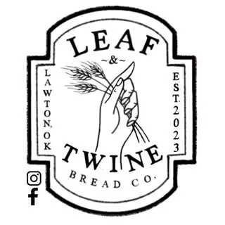 Leaf&Twine Bread Co cover