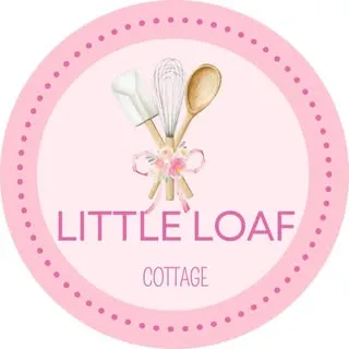 Little Loaf Cottage cover