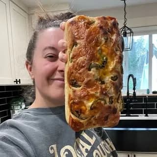 Loaf Actually Bakery - Kailee cover