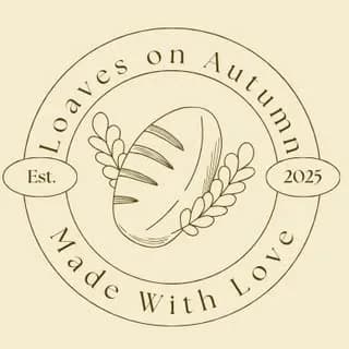 Loaves On Autumn Bread Stand cover