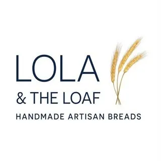 Lola & the Loaf Artisan Breads cover
