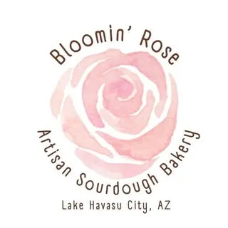 Bloomin’ Rose Artisan Sourdough Co. cover
