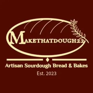 MAKETHATDOUGH22 🍞🥐 Artisan Sourdough Bread & Bakes cover