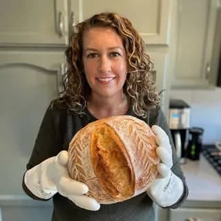 Malinda Joy Sourdough | Bakery cover