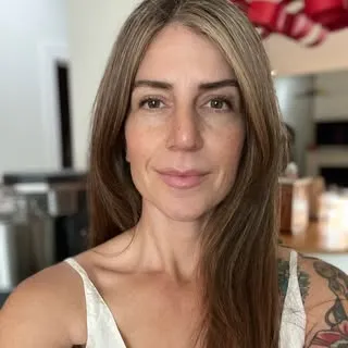 Allison White cover