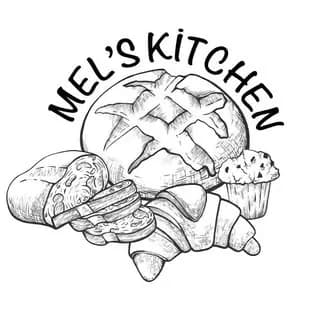 Mel’s Sourdough cover
