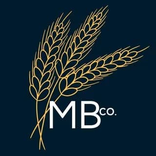 Millberry Bread Co. cover