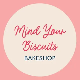Mind Your Biscuits Bakeshop cover