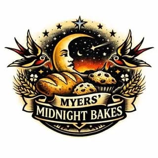 Jordan Myers cover