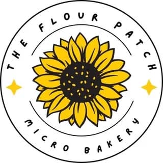 The Flour Patch | Suzy & Alex cover