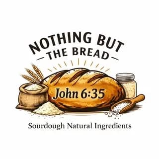 Nothing But the Bread cover