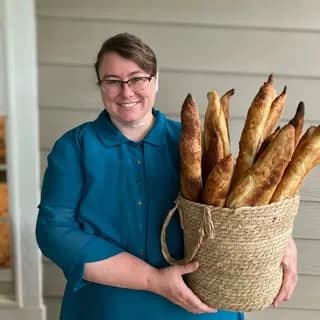 Oh, Goodness! Baking Co. cover