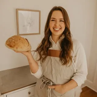 Our Dough Bread Co. | Brittani Rechtzigel cover