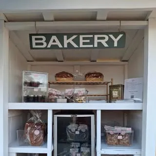 Owlhaven Bakery cover