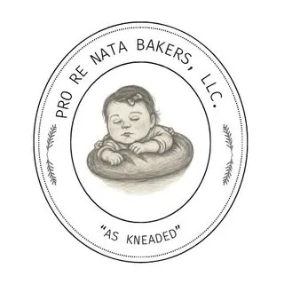 Pro Re Nata Bakers LLC “As Kneaded” cover