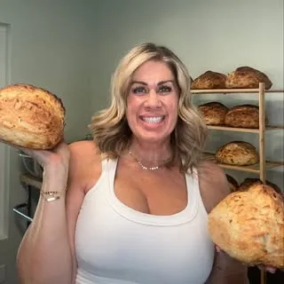Raina Dodrill•Raindrop Sourdough Microbakery cover
