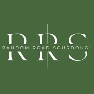 Random Road Sourdough cover