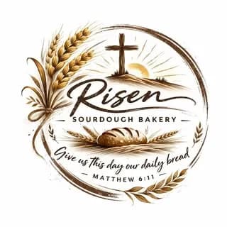 Risen Sourdough Bakery cover
