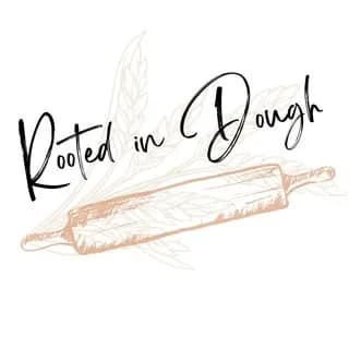 Rooted In Dough cover