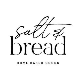 Salt & Bread | Bethany Fray cover