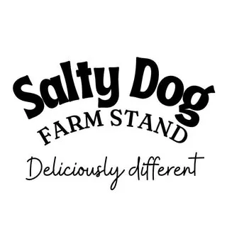 Salty Dog Farm Stand Sourdough Bakery cover