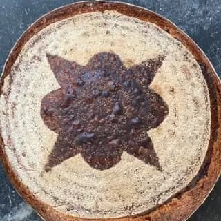 San Pedro Sourdough cover