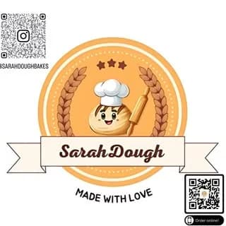 Sarah Harrison cover