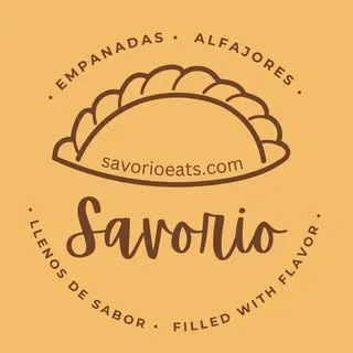 Savorio Bakery cover