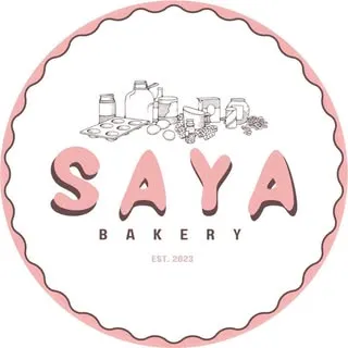 SAYA bakery cover