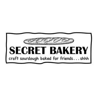 Secret Bakery cover