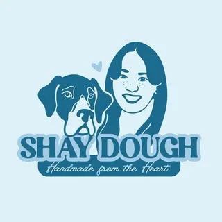 Shayna | Homemade Sourdough cover