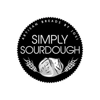 Simply Sourdough cover
