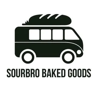 Sourbro Baked Goods cover