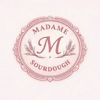 Juli Maxwell- Madame Sourdough cover