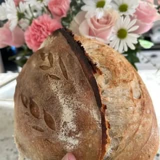 Sunday Bread cover