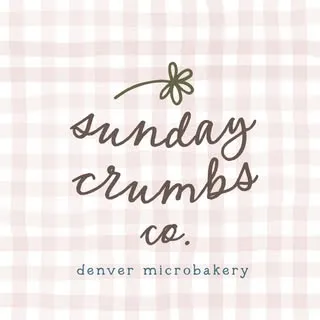 Sunday Crumbs Co. cover