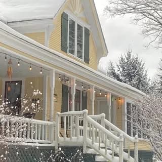 SunRise Cottage Bakery cover