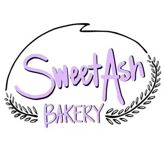 Sweet Ash Bakery cover