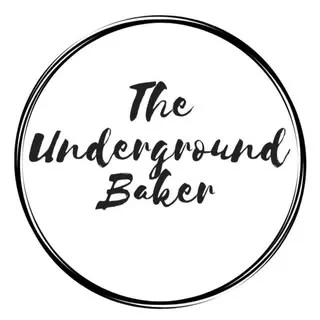 The Underground Baker cover