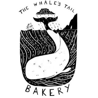 The Whale’s Tail Bakery cover