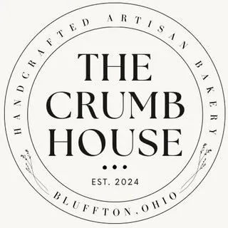 The Crumb House-Artisan Sourdough Bakery cover