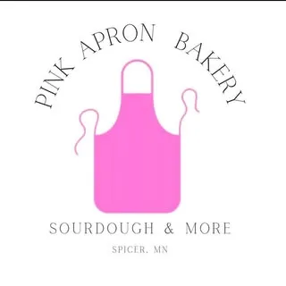 Pink Apron Bakery cover