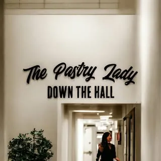thepastryladydownthehall cover