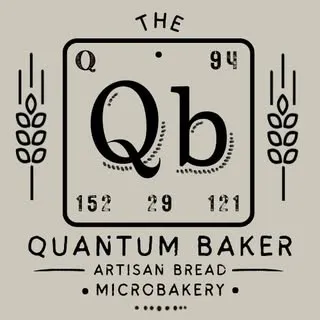 TheQuantumBaker | Organic Sourdough cover