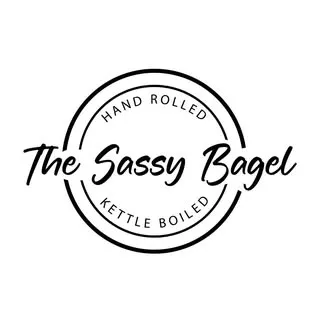 The Sassy Bagel cover