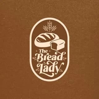The Bread Lady cover