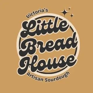 Victoria’s Little Bread House cover