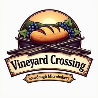 Vineyard Crossing|Chanhmany S|Authentic Sourdough Microbakery cover