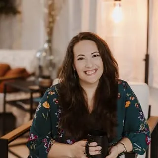 Kinsey Moberg | Baker cover