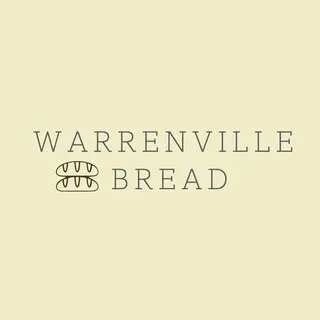 Warrenville Bread cover